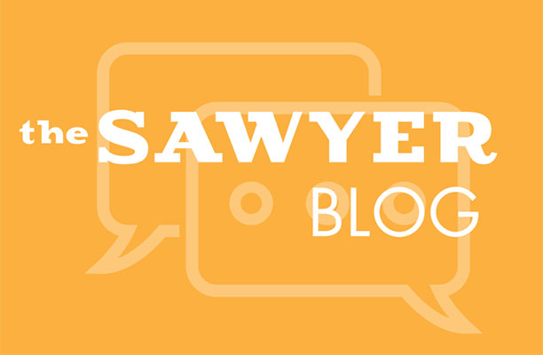 The Sawyer Blog