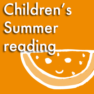 Children's Summer Reading Program