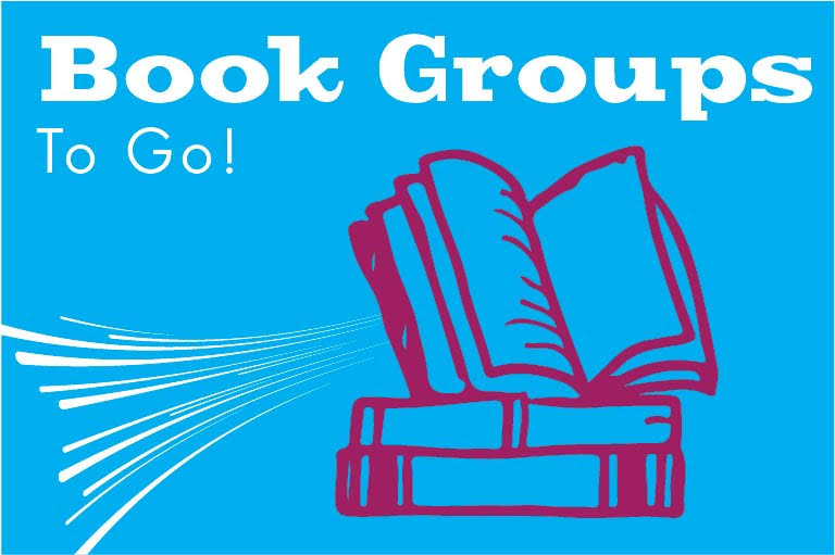 Everything you need for a Book Group in one Bag!