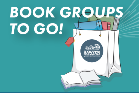 Check Out Our Book Club Kits
