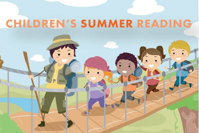Children's Summer Reading