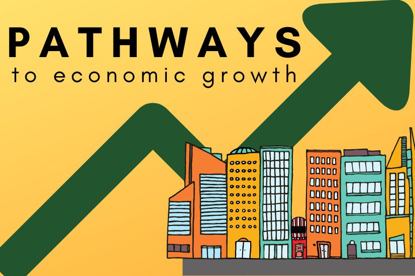 Pathways to Economic Growth