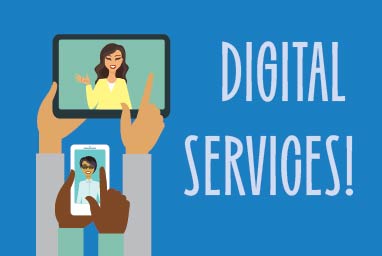 Digital Services