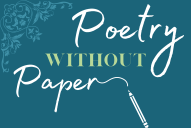 Poetry Without Paper 2024